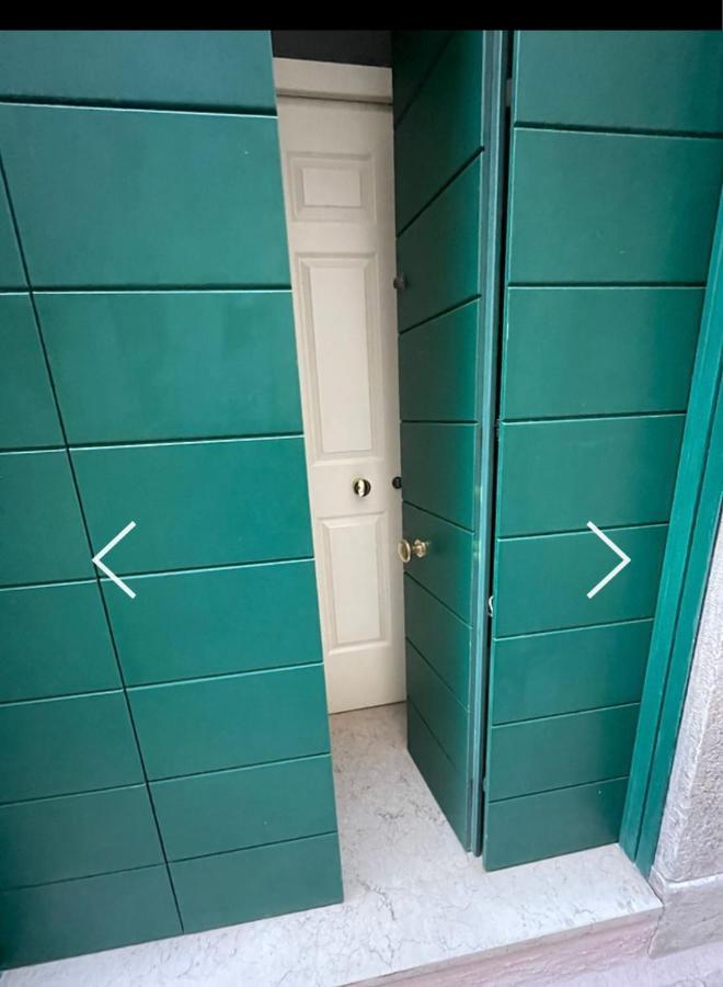 Apartamento Residenza Citta Antica Verona Exterior foto