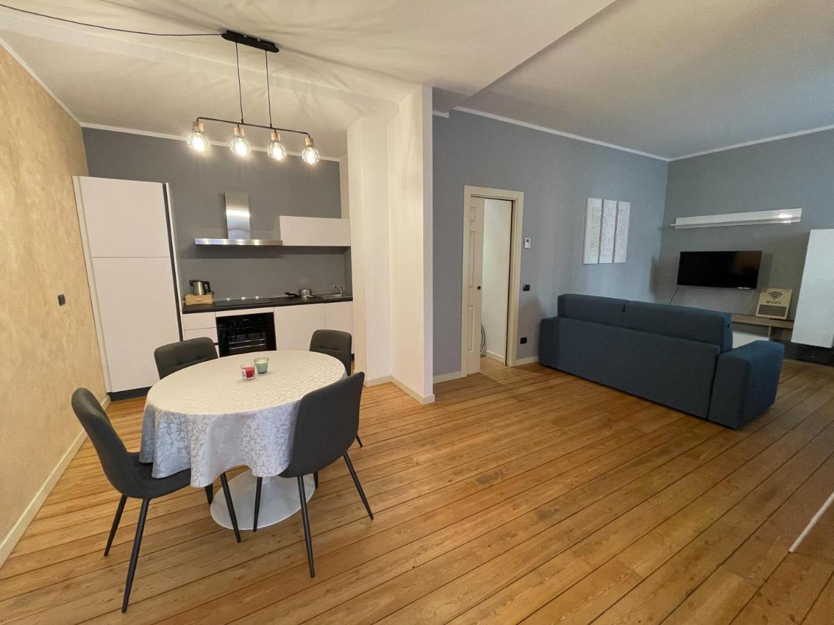 Apartamento Residenza Citta Antica Verona Exterior foto