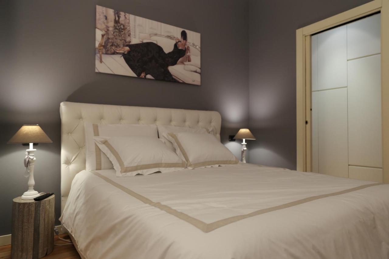 Apartamento Residenza Citta Antica Verona Exterior foto
