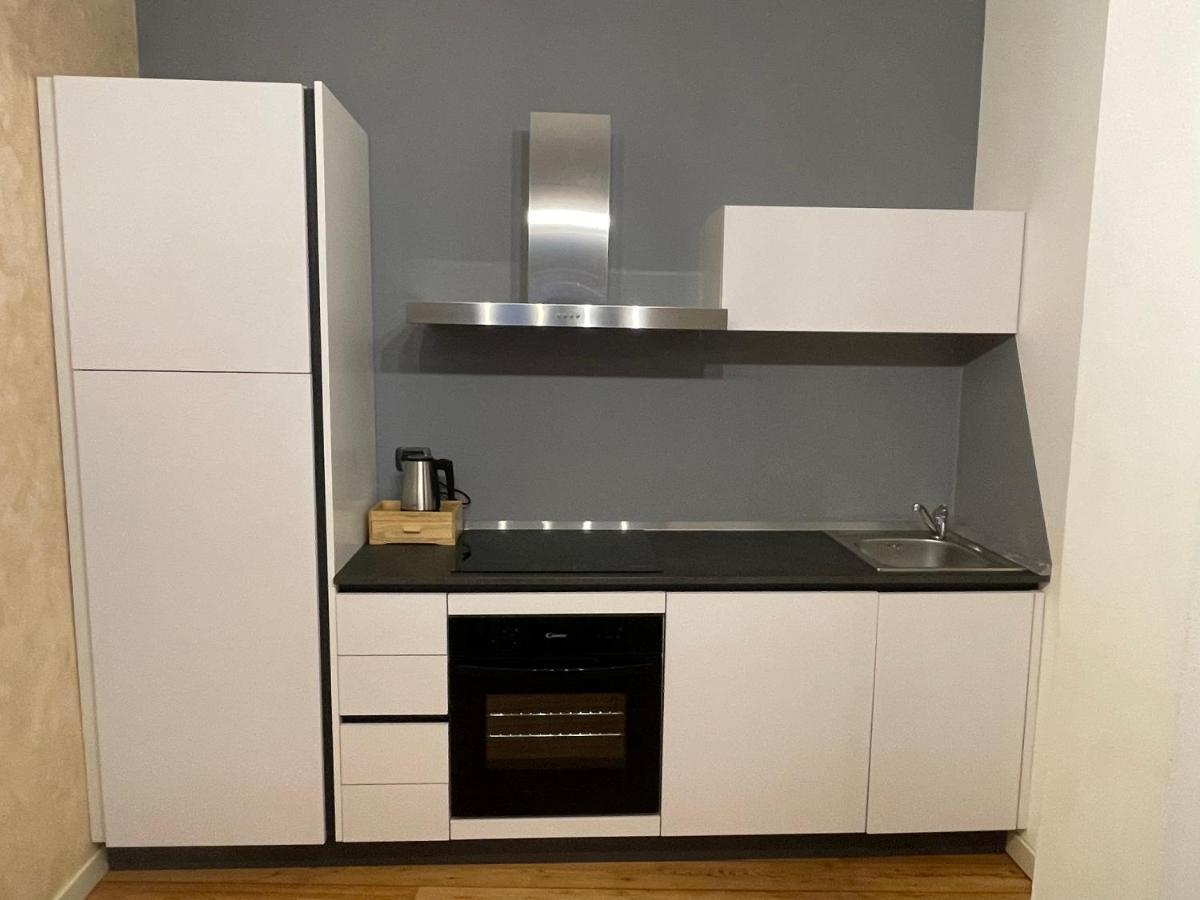Apartamento Residenza Citta Antica Verona Exterior foto