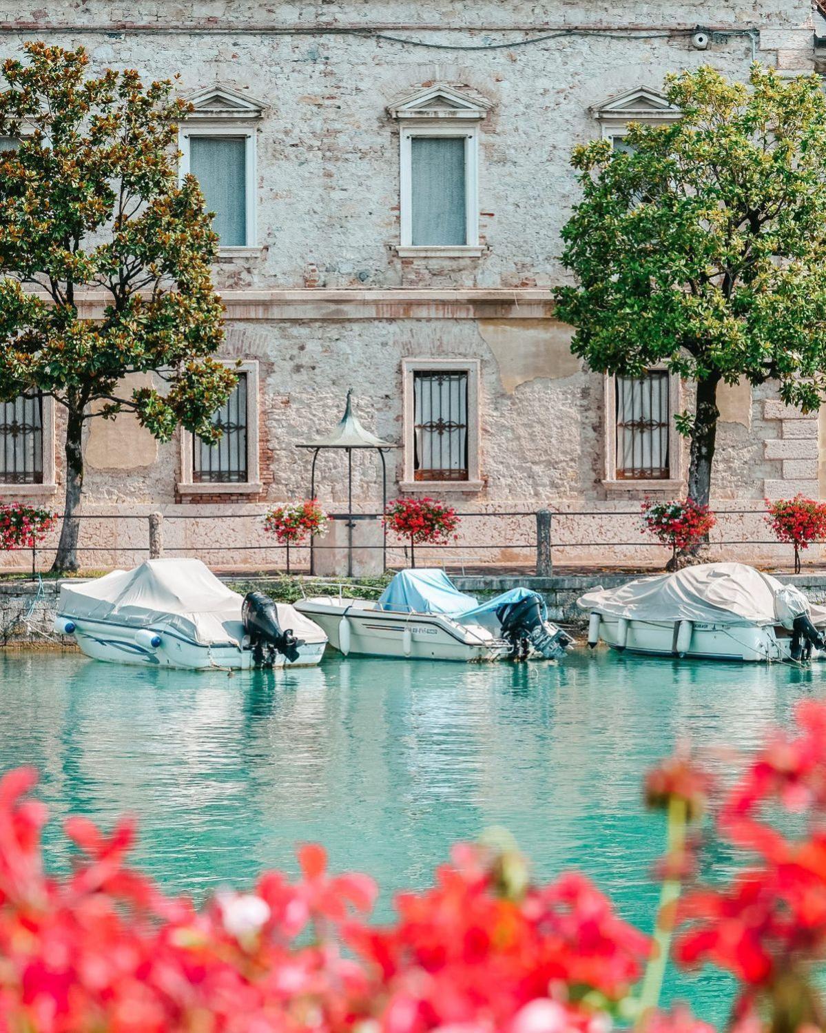 Apartamento Residenza Citta Antica Verona Exterior foto